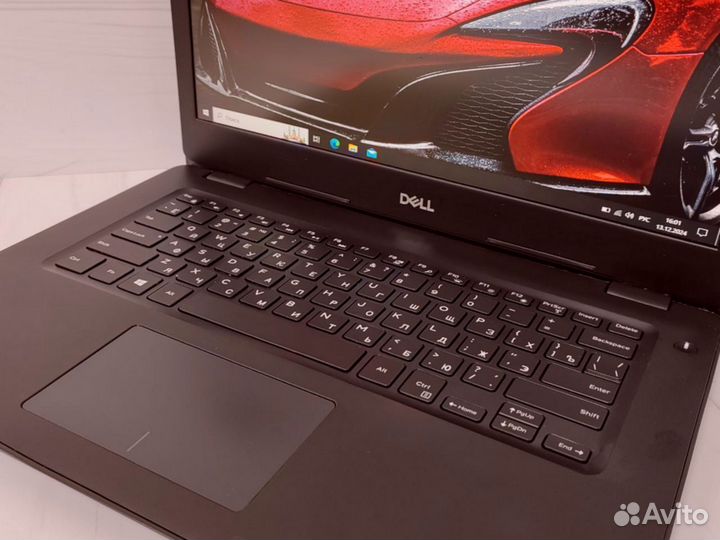 Dell Latitude FullHD14