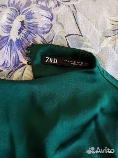 Блузка Zara