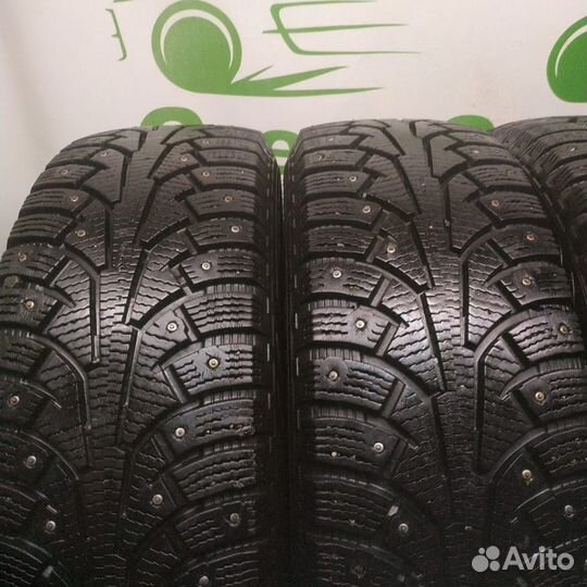 Nokian Tyres Hakkapeliitta 5 SUV 225/65 R17