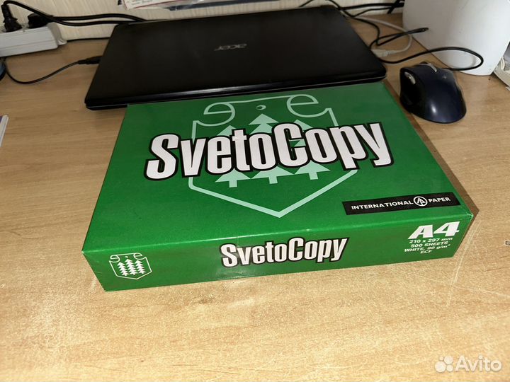 Принтер + сканер Мфу HP LaserJet Pro MFP M28w