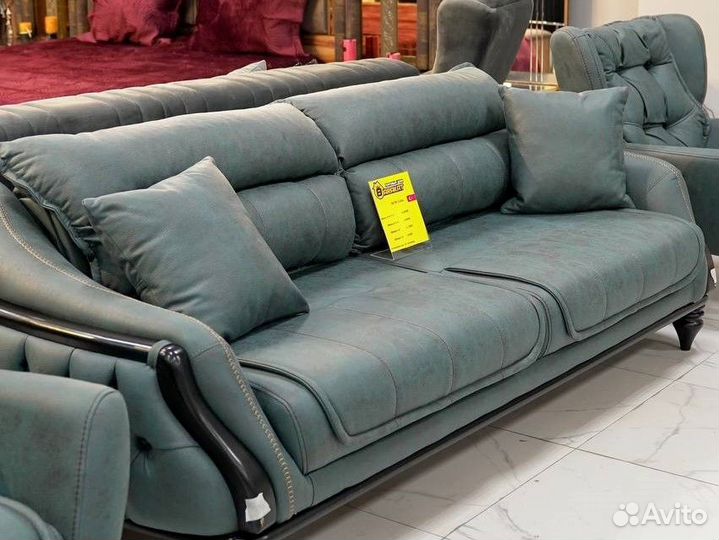 Диван четверка