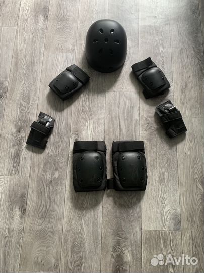 Защита для катания