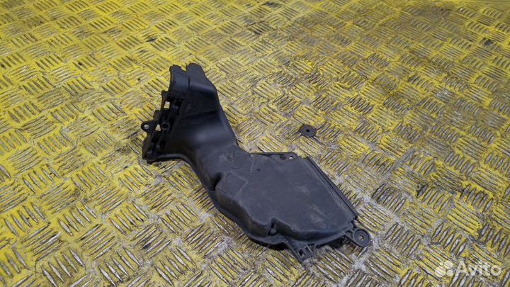 Крышка кабельной шахты Man Tga Tgs Tgx