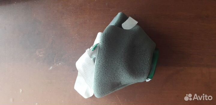 Респиратор У-2К (спанбонд)