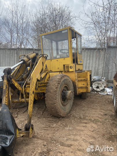 Запчасти unc 060