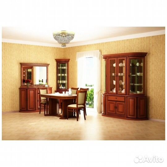 Гостиная Милан Юта