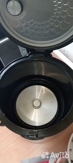 Мультиварка redmond rmc-m 26