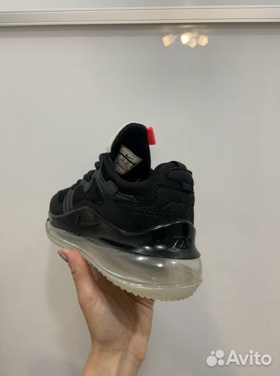 Кроссовки nike air max 270 37.38р