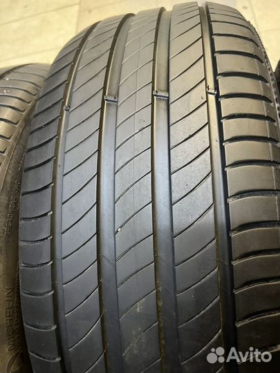 Michelin Primacy 4 235/55 R18