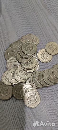 Магнето магнит