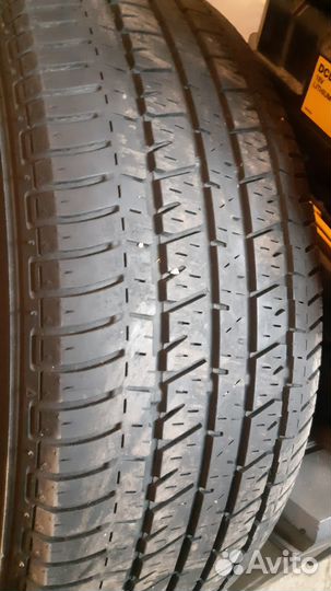 Колесo Dodge Chrysler Journey Caravan 225/65 R16