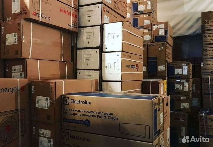 Сплит-система