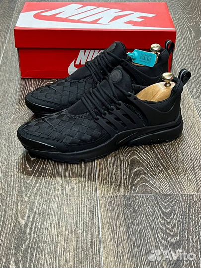 Кроссовки Nike AIR presto OC 42