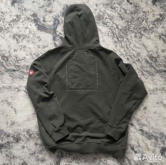 Зипка Cav Empt серая погружная