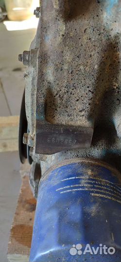 Двигатель ваз 2106 карбюратор