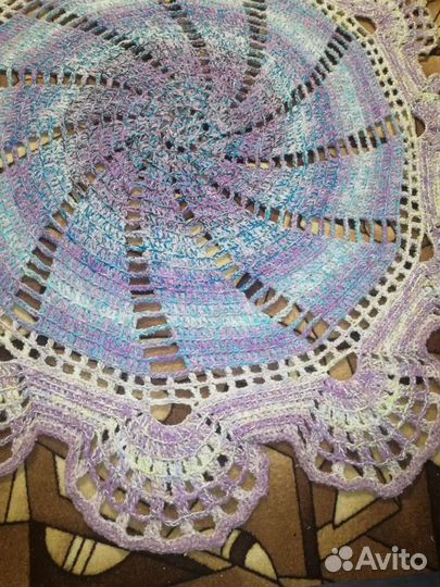 Мягкий и теплый половик, дорожка, коврик, палас