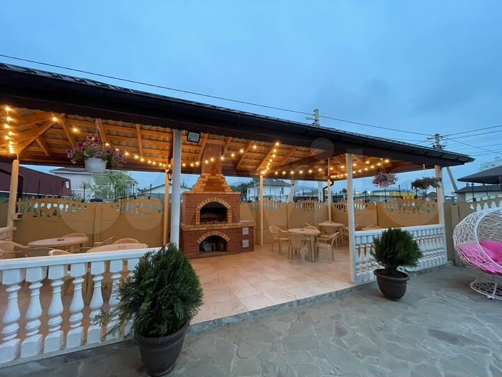 Комната 18 м², 4/4 эт.