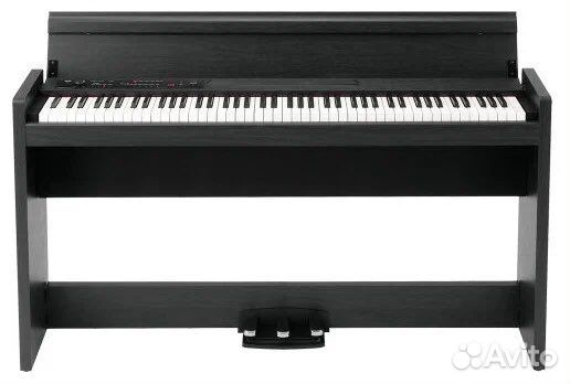 Пианино korg lp 380