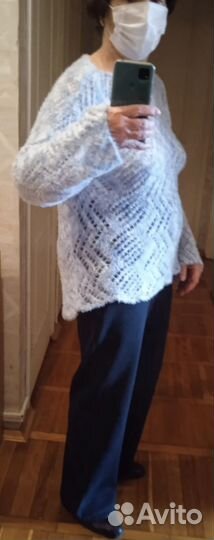 Свитер женский C&A Olsen Biatia размер 52-54