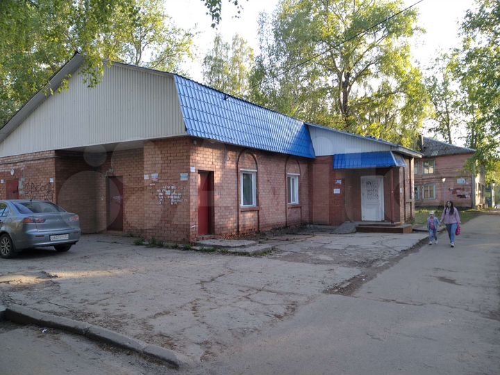 Свободного назначения, 186 м²