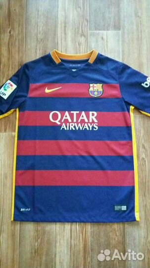 Футбольная форма