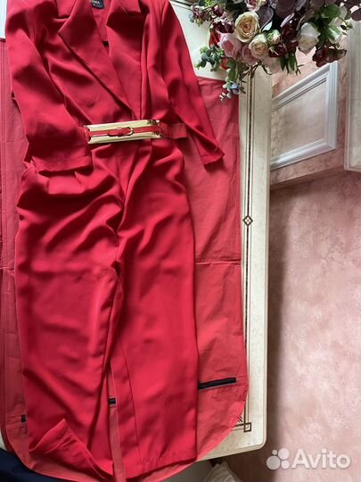 Комбинезон женский