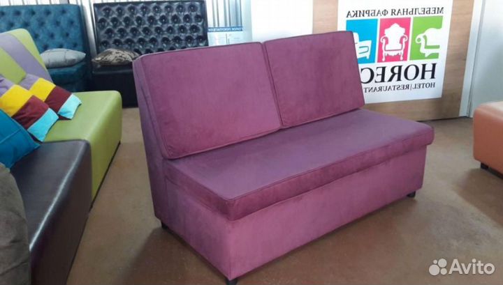 Мебель для кафе и баров