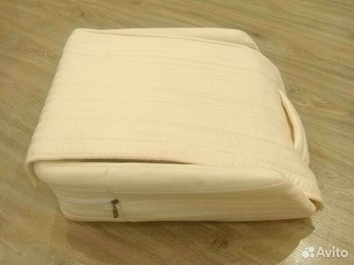 Сумка матрас для малышей