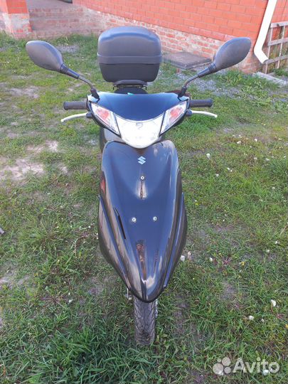 Скутер