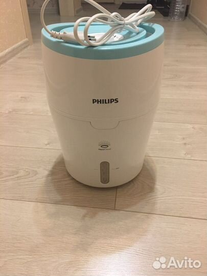 Увлажнитель воздуа philips HU4801