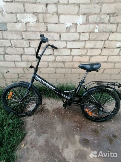 Продам велосипеды бу
