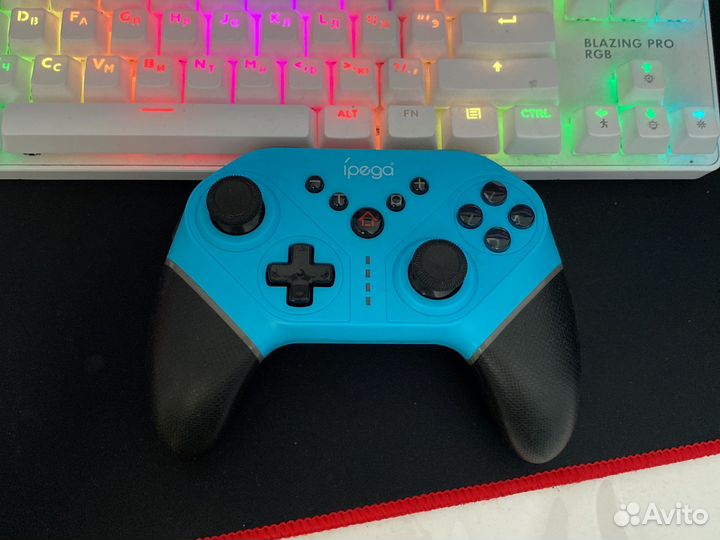 Геймпад ipega PG-SW038C
