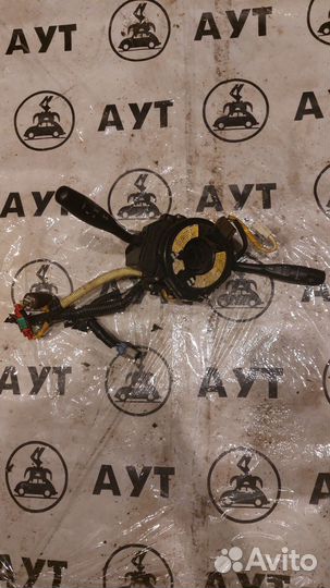 Подрулевые переключатели в сборе Mitsubishi Lancer