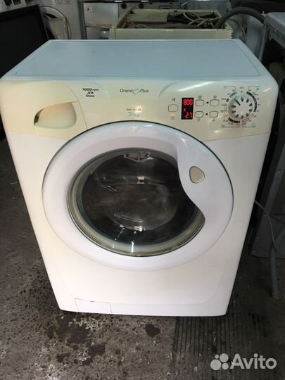 Машинка Candy 7kg гарантия доставка