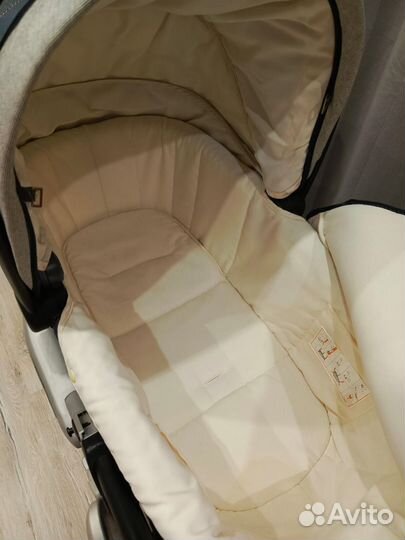 Коляска Peg perego gt3