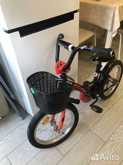 Детский велосипед бу