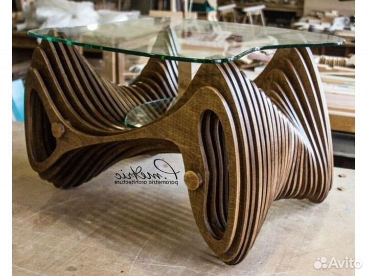 Стойка ресепшн см4551