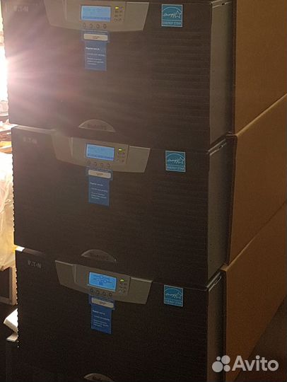 Ремонт ибп (UPS) APC, Eaton, MGE, Liebert Vertiv