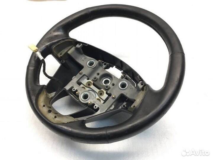 Руль Kia Optima 3 седан 2.4 GDI 2011