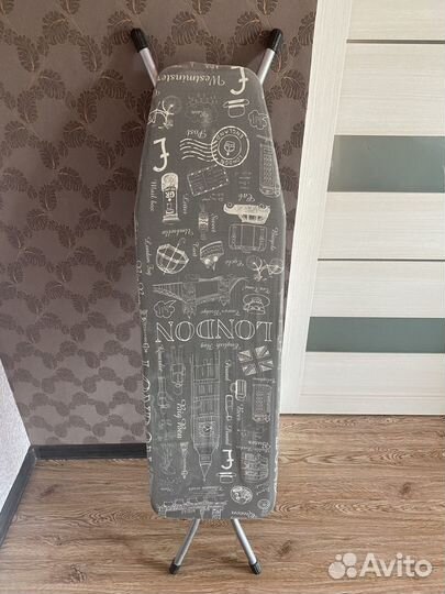 Гладильная доска бу