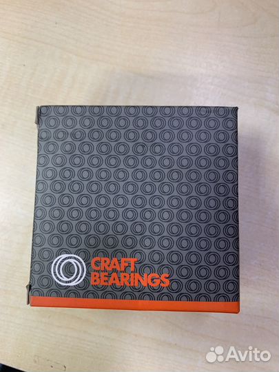 Подшипник ступицы Dac 43760043 2rs2 43*76*43