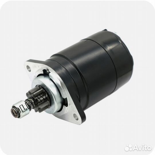 Стартер на мотор Tohatsu,Mercury:M25C,M30C,M40C
