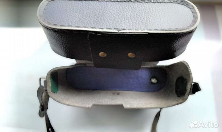 Футляр-кофр для фотоаппарата