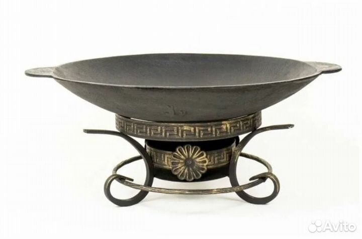 Садж 45см с подставкой