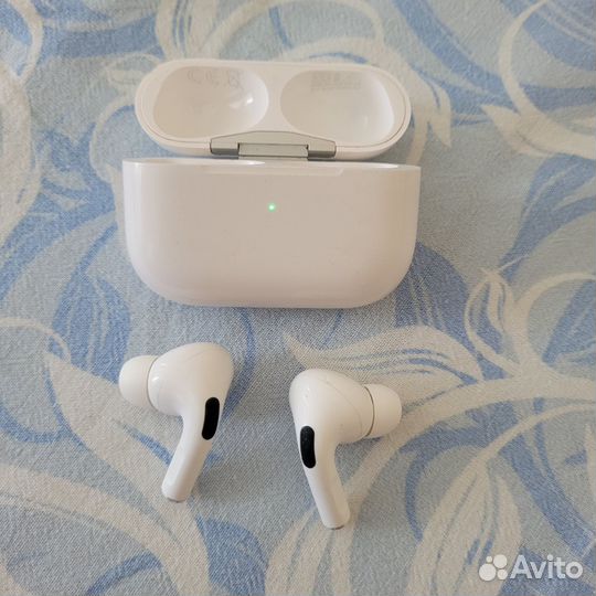 Наушники Apple Airpods Pro