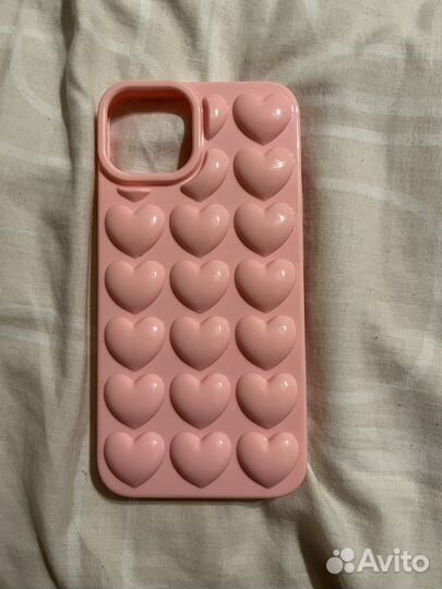 Чехлы на айфон 13