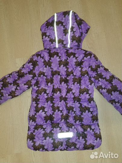 Зимняя куртка kerry 110