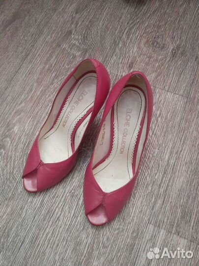 Туфли женские