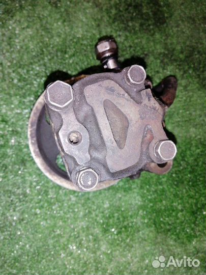 Гидроусилитель руля Mitsubishi Eterna E17A 6G71