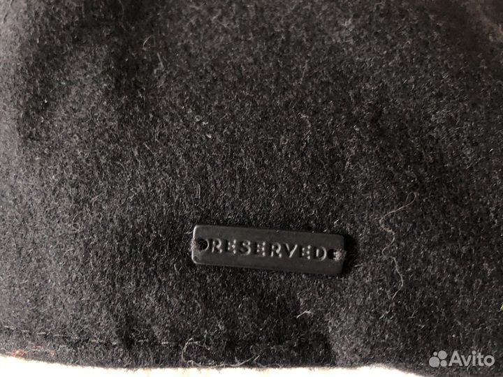 Кепка мужская демосезонная р.57-58